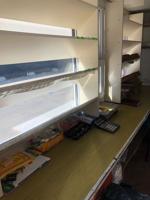 Продається торговий причіп, Маф, Купава. Можливо з торговим місцем