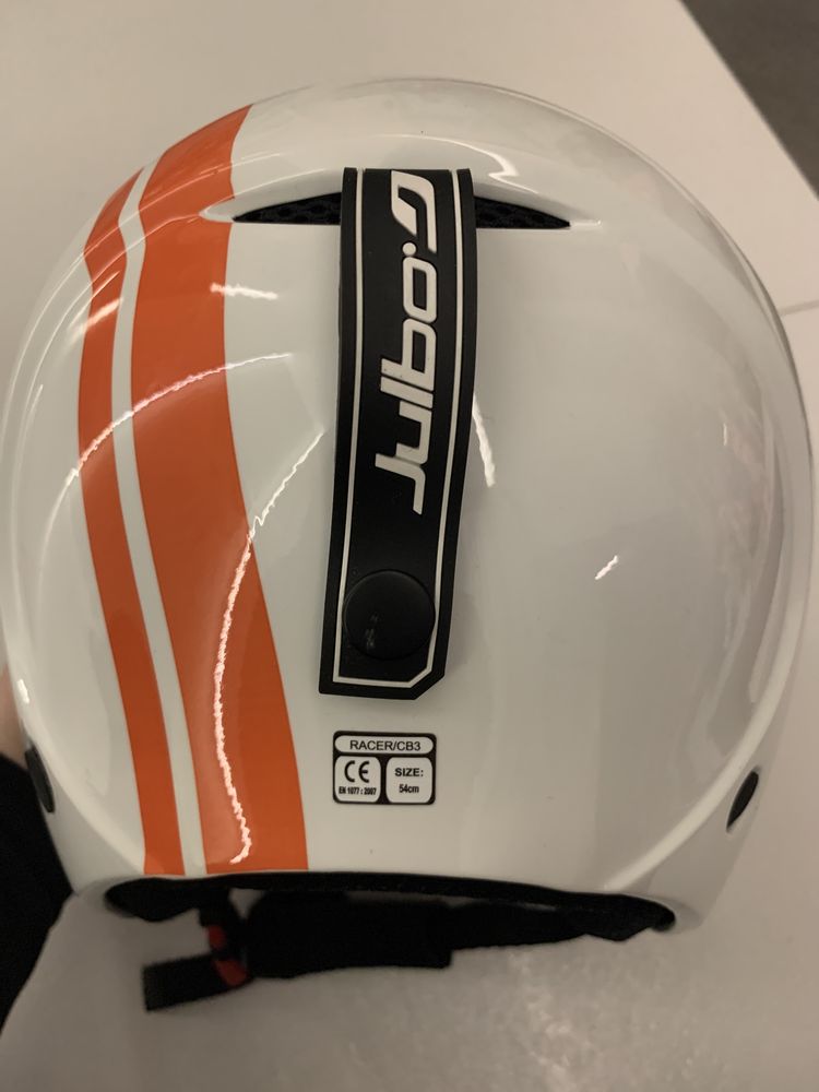 Kask Julbo Racer rozm 54