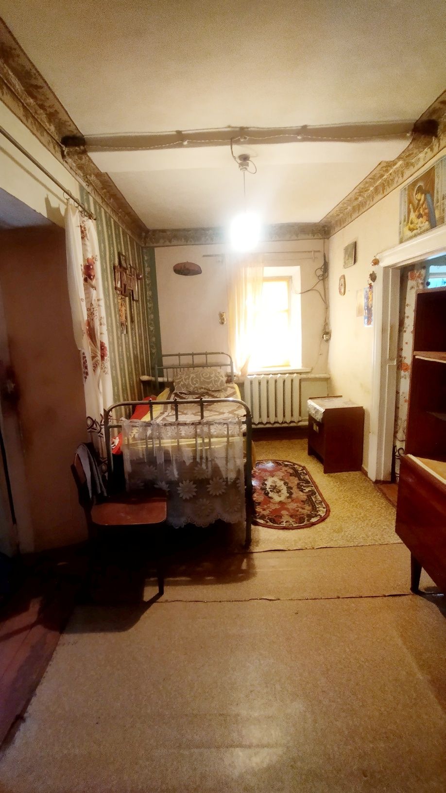 Продам будинок в районі Нахімова
