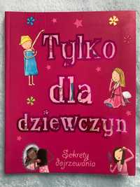 Tylko Dla Dziewczyn