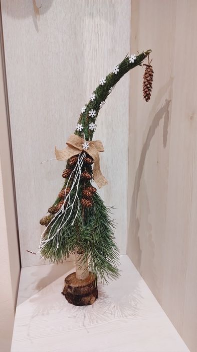 Choinka Świąteczna.