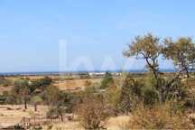 Terreno Urbano, Vista Mar, Perto Das Praias, Zona Tranquila, Vista Abe