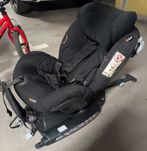 Fotelik BeSafe iZi Combi ISOFIX 0-18 kg