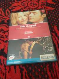 Kate i Leopold DVD