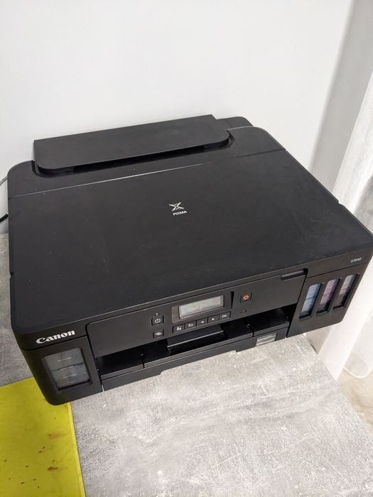 Canon Pixma G5040