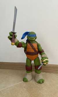 Żółwie Ninja 30 cm Viacom 2012 rok kolekcja