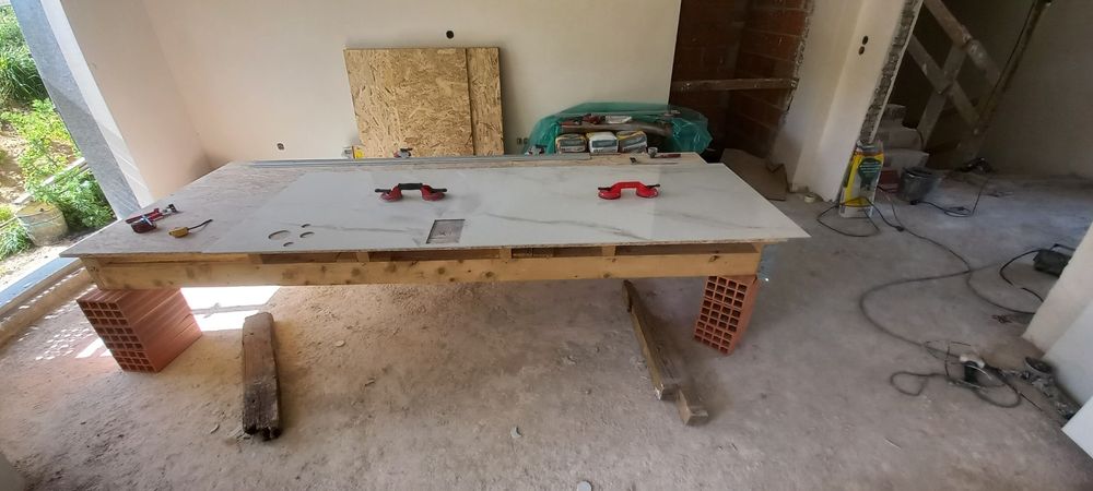 Ladrilhador proficional e remodelação  em geral.