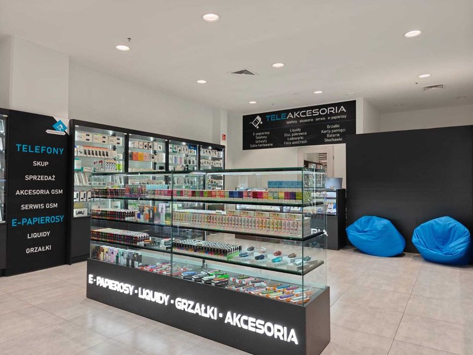 Samsung S24FE | 8/128GB | Graphite |Teleakcesoria | Piotrków AUCHAN