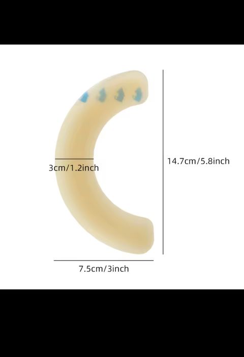 Pierścień uszczelniający zamiennik Coloplast