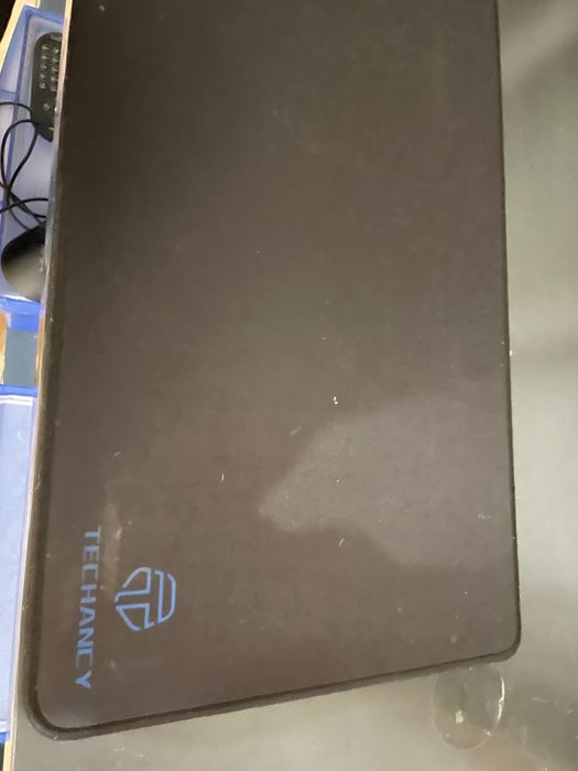 Pack Gaming Teclado Rato Tapete