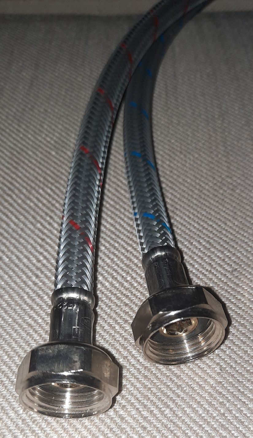 Nowe Wężyki hydrauliczne