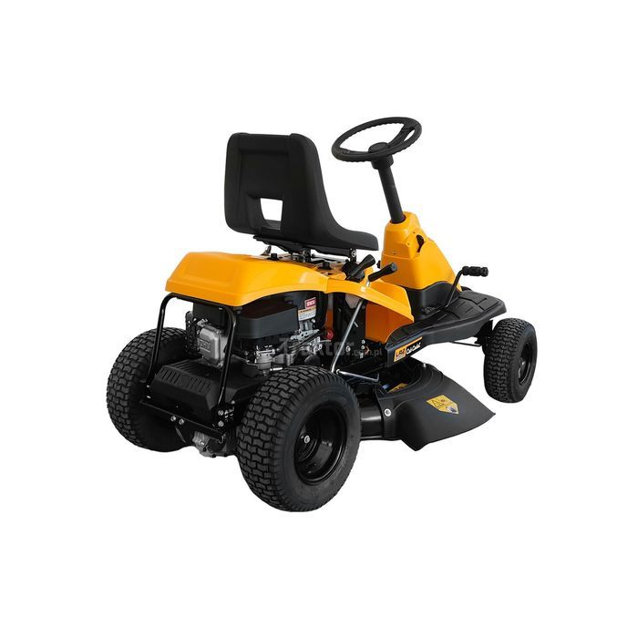 Cub Cadet LR2 NS76