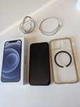 Jak nowy IPhone 12 128GB, 93% baterii