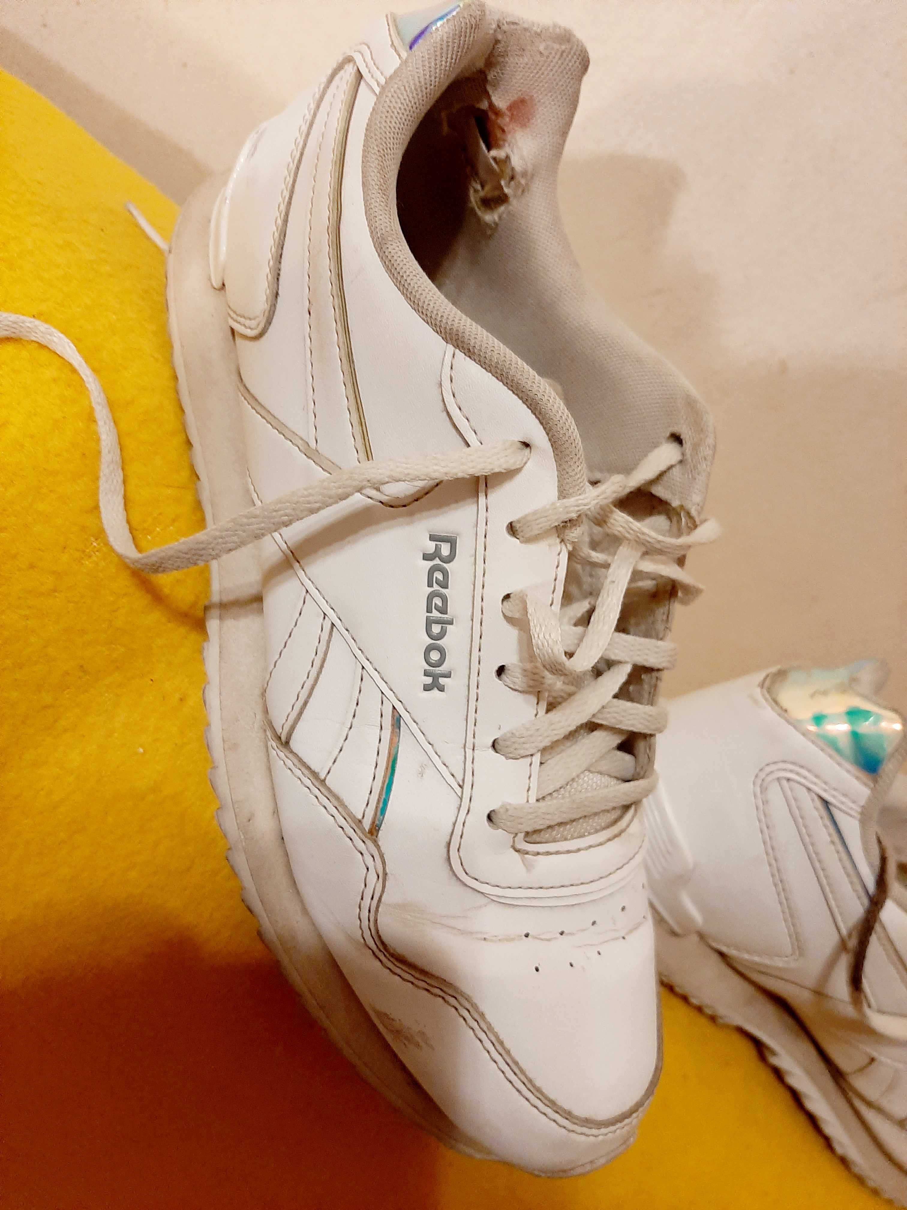 Buty REEBOK, rozm 40