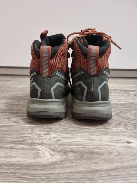 Черевики Helly Hansen Switchback Trail HT.