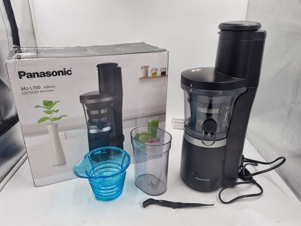Sokowirówka Panasonic MJ-L700KXE Słów Juicer