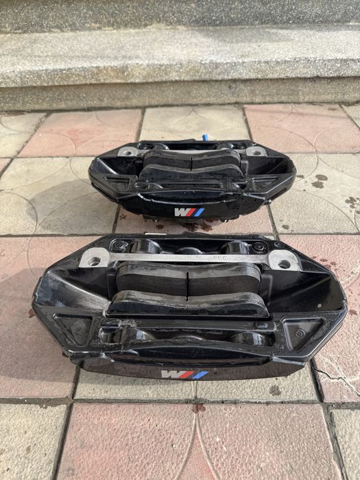 Супорта Bmw M M5-M8