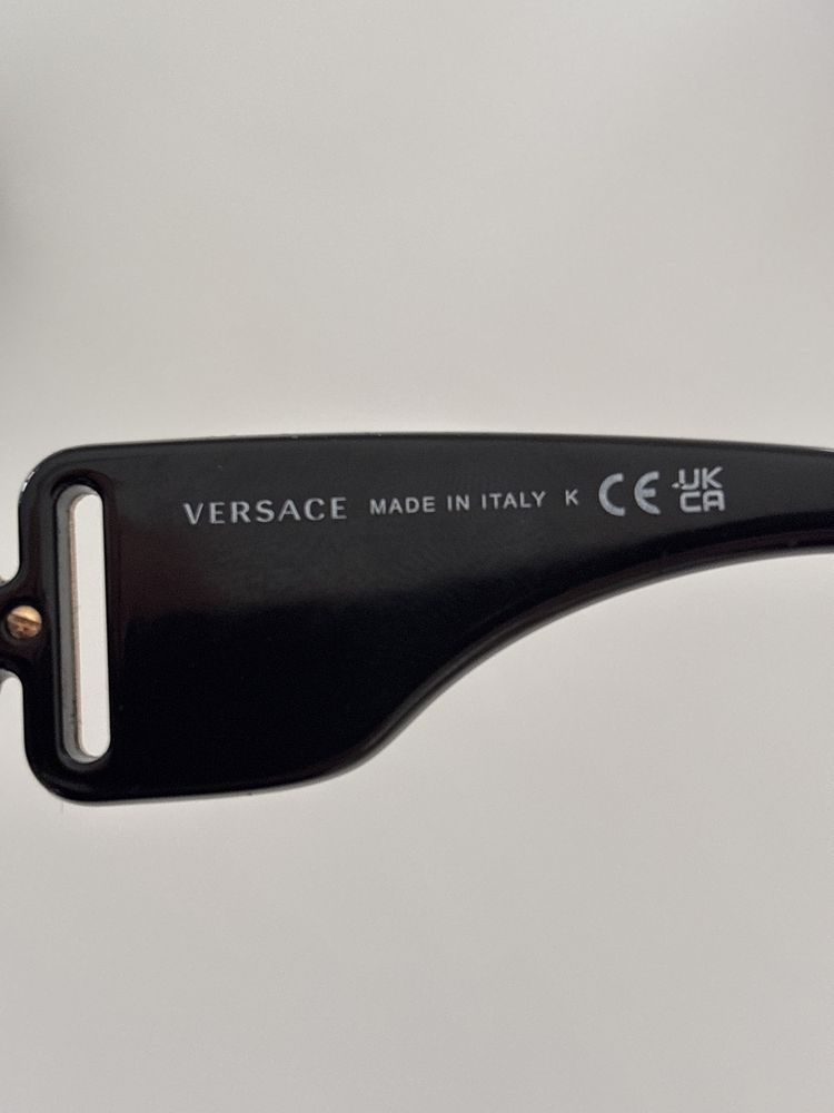 Oculos de Sol Versace Original