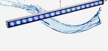Bar 85 cm morskie lampa