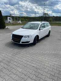 Volkswagen Passat b6 2.0tdi 140 z Niemiec | niski przebieg  oryginalny