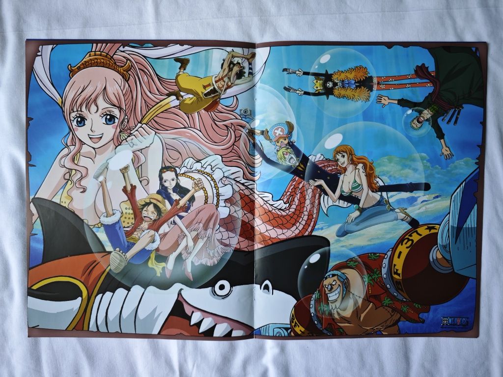 Posters One Piece