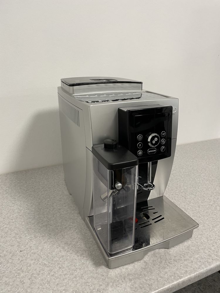 DeLonghi Cappuccino ECAM 23.450 Кофемашина/Кавомашина/Кавоварка