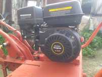Мотоблок фреза Engine 6.5hp