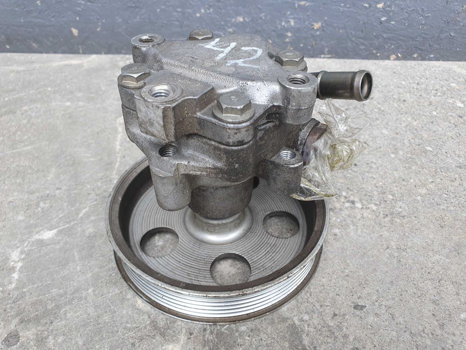 Гідропідсилювач керма насос ГУР Audi A4 B6 B7 2.0 FSI TFSI