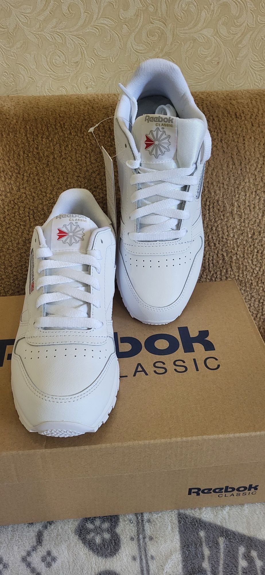 Кросівки Reebok classik