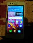 Смартфон Huawei lua-u22