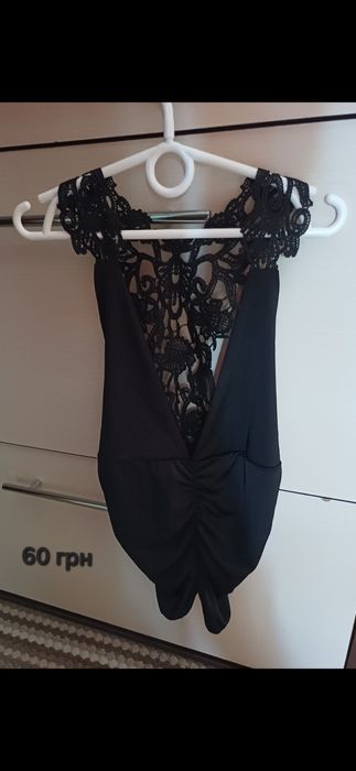 Кофти, накидки, сорочки