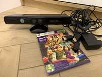 Kinect do xbox 360