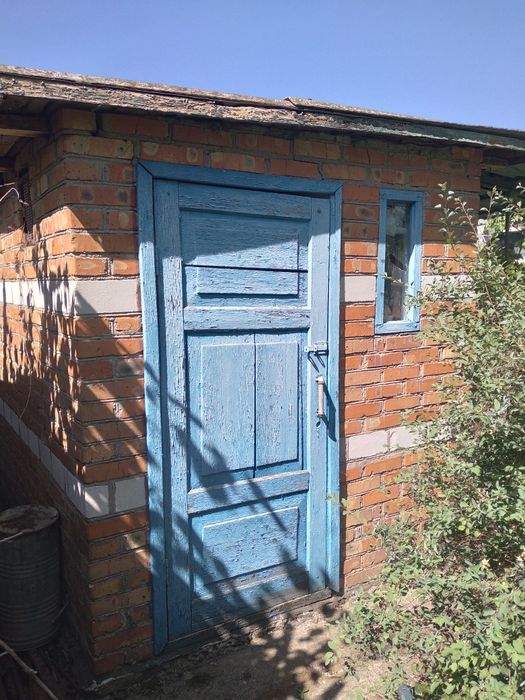 Садова ділянка 8 соток з будинком, Пересадівка, СТ "Трикотажник"