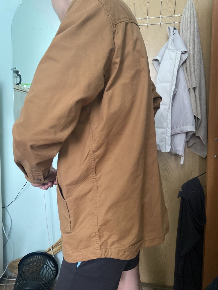Вітровка Carhartt