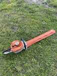 Stihl HS 56 C– nożyce do żywopłotu