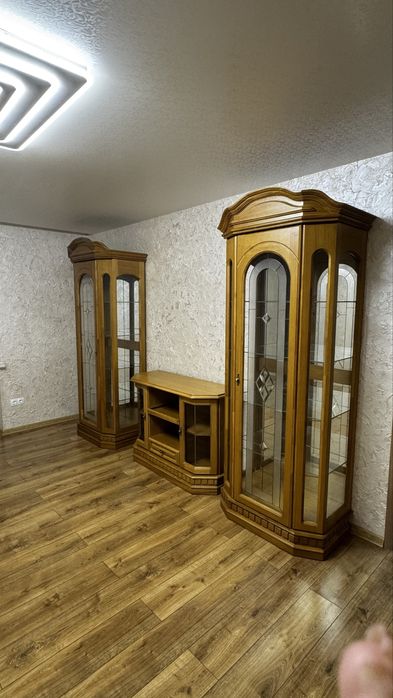 Новий гарнітур вітальня гостьова кімната