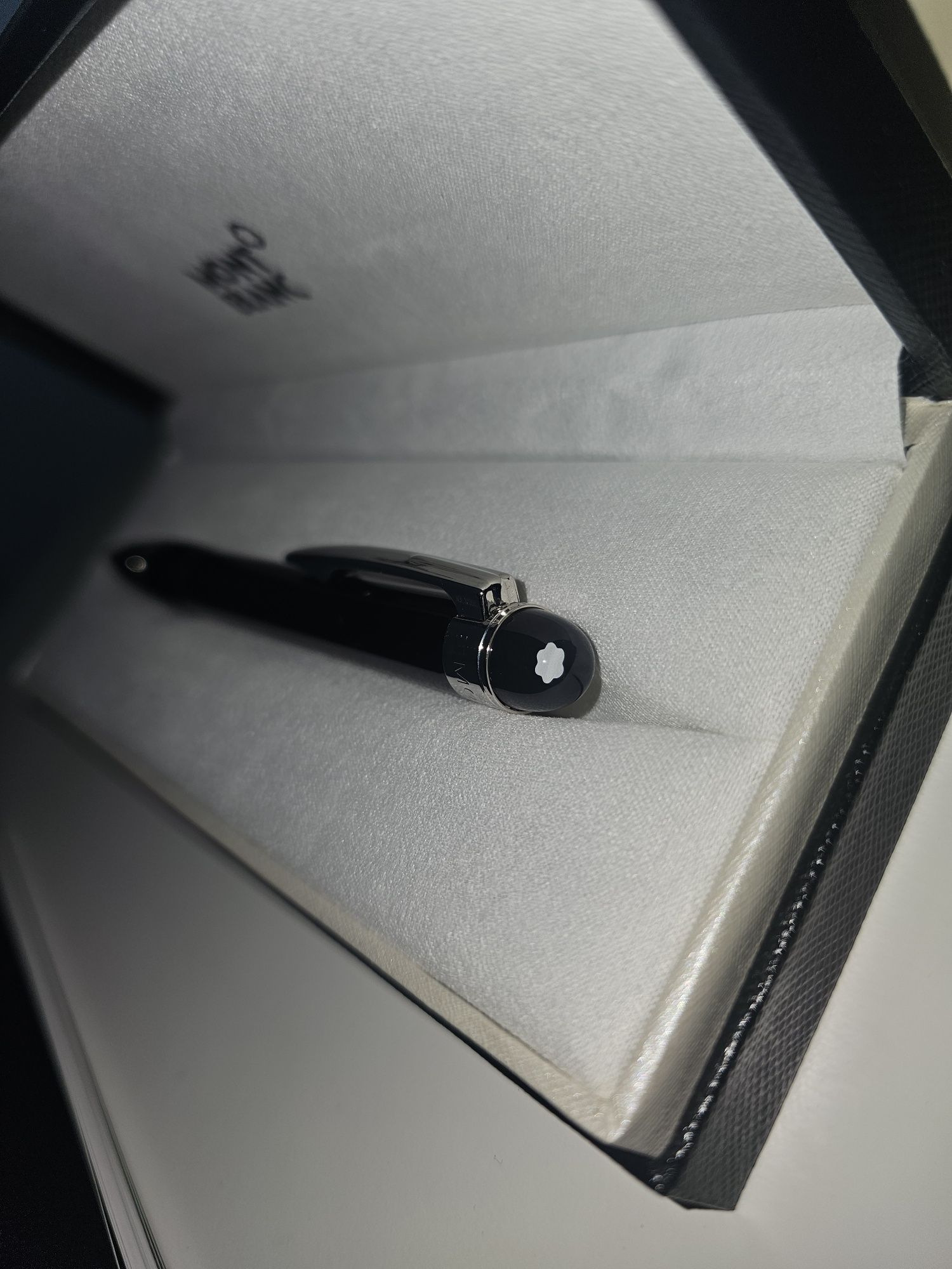 MontBlanc Starwalker Ballpoint