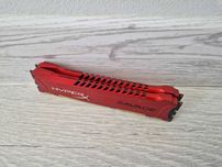 пам'ять DDR3 16GB (2x8) 1866MHz CL9 HyperX SAVAGE. Trade-IN