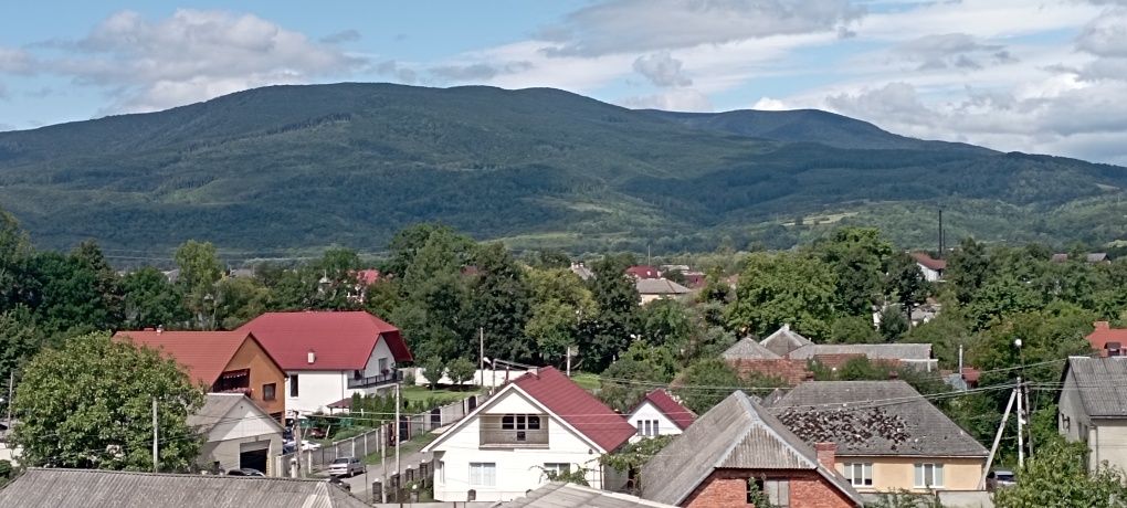 Ціну знижено! Продамо чудову 3 кімнатну квартиру м. Свалява