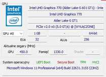 HP PRO MINI 400 g9