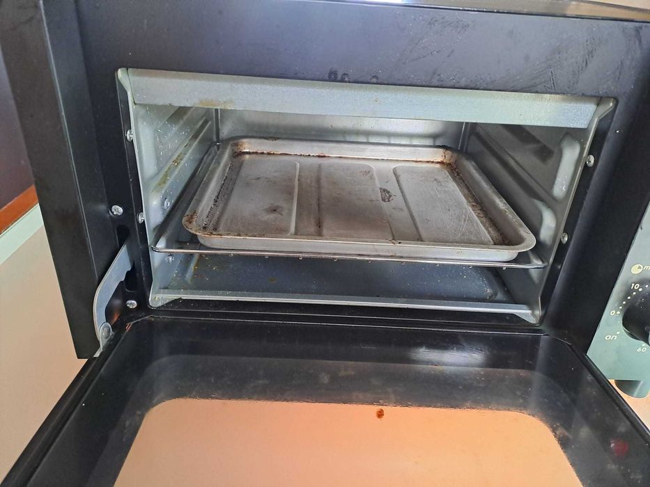 Mini Forno Tristar 10L