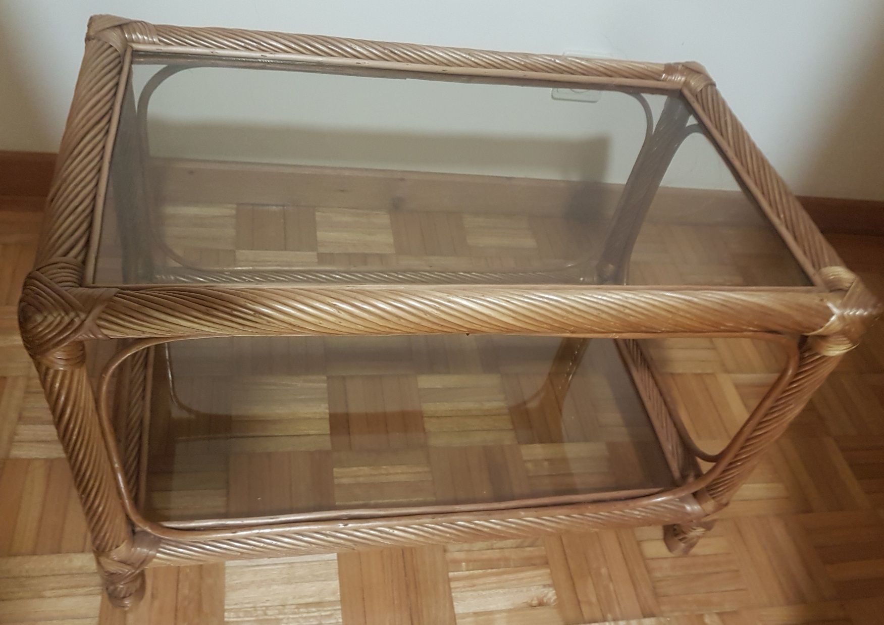 Mesa de centro para sala.