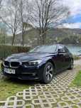 BMW seria 3 320D f30