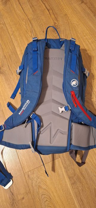 Plecak lawinowy Mammut Snowpulse RAS