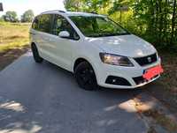 Seat alhambra Sprzedam