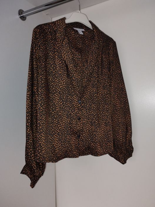 Блузка, святкова, рубашка