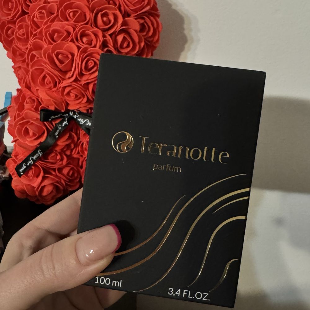 Glantier perfumy ogromny wybór