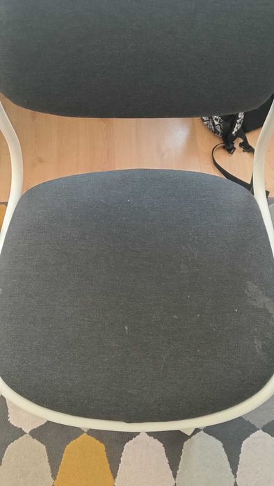 Krzesło biurowe dla dzieci