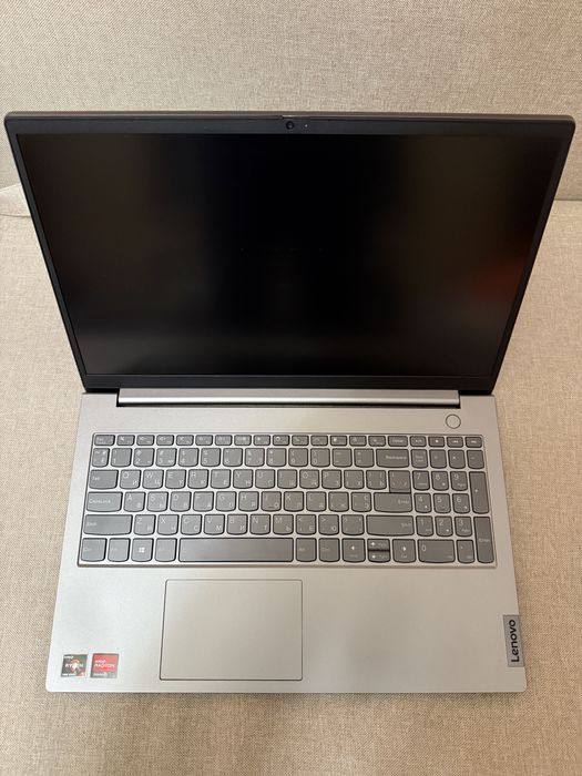 Ноутбук Lenovo ThinkBook 15 G3 + Мышь Lenovo ThinkBook Bluetooth