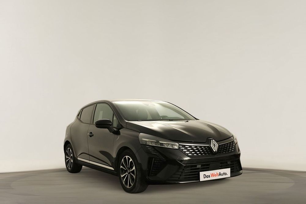 Renault Clio 1.0 TCe Techno